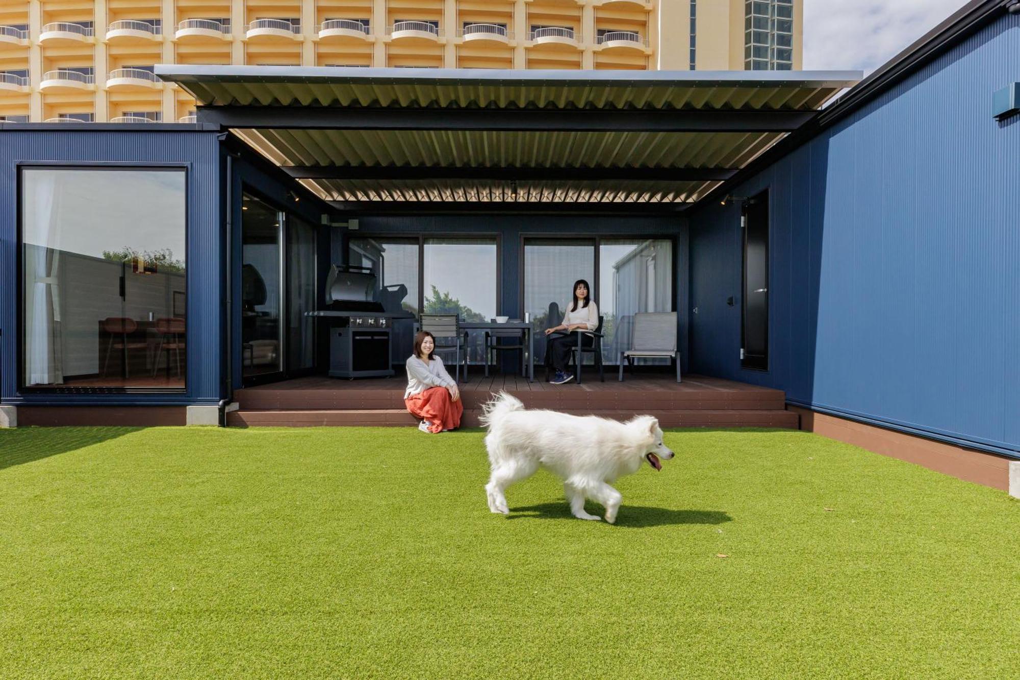 Kamenoi Hotel Kujukuri Asahi  Zewnętrze zdjęcie