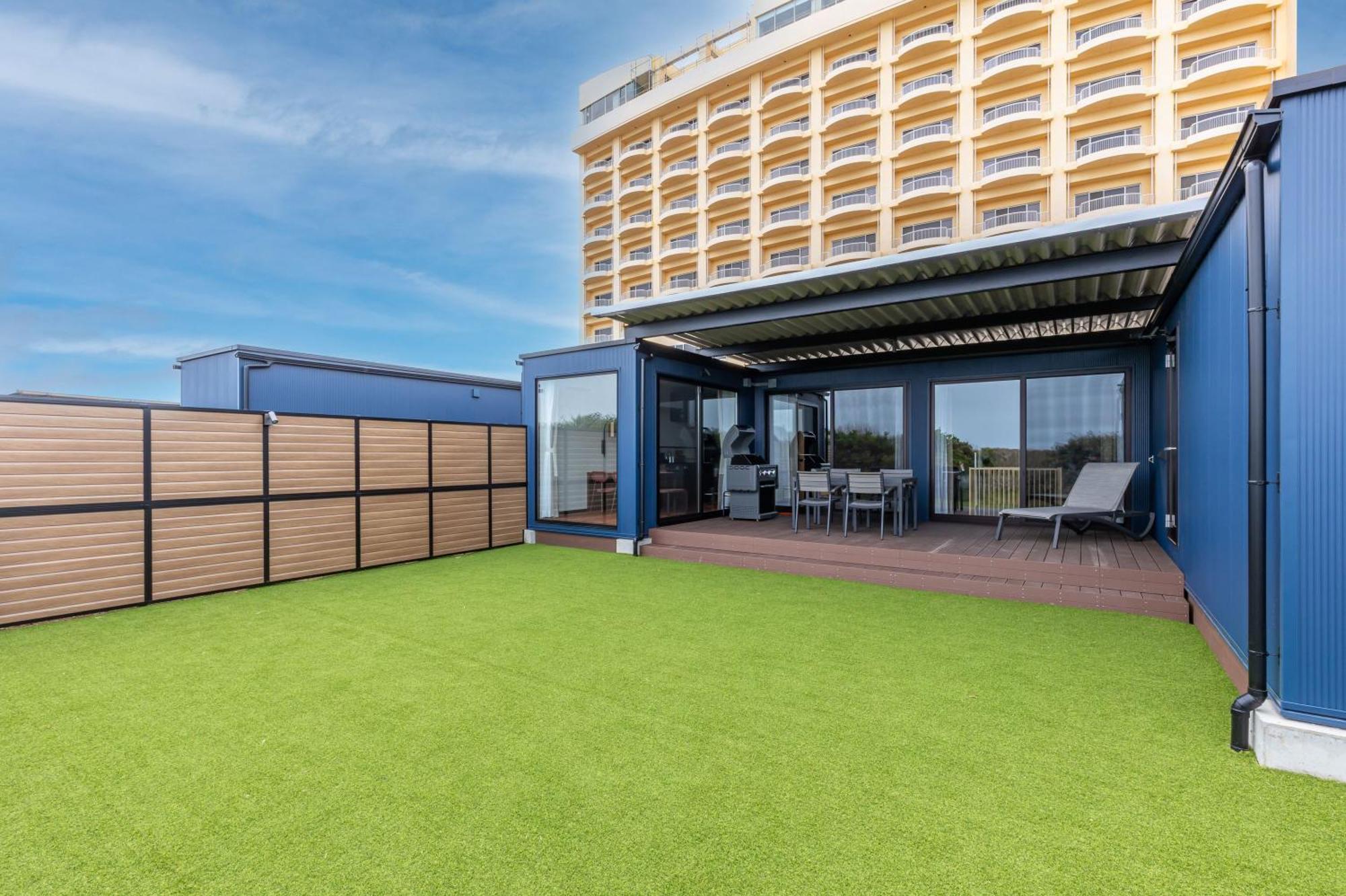 Kamenoi Hotel Kujukuri Asahi  Zewnętrze zdjęcie