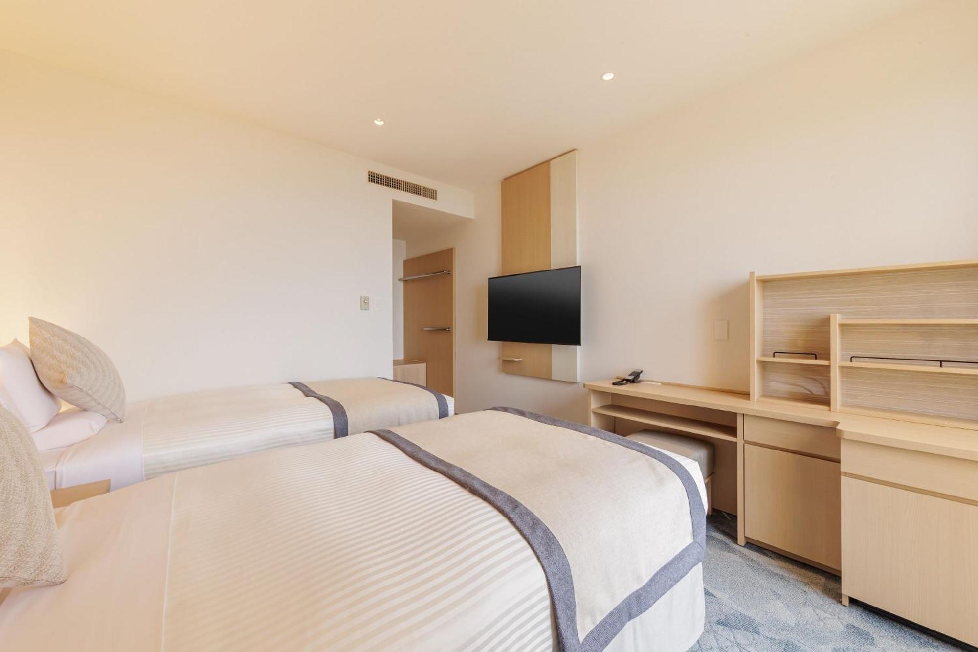 Kamenoi Hotel Kujukuri Asahi  Zewnętrze zdjęcie