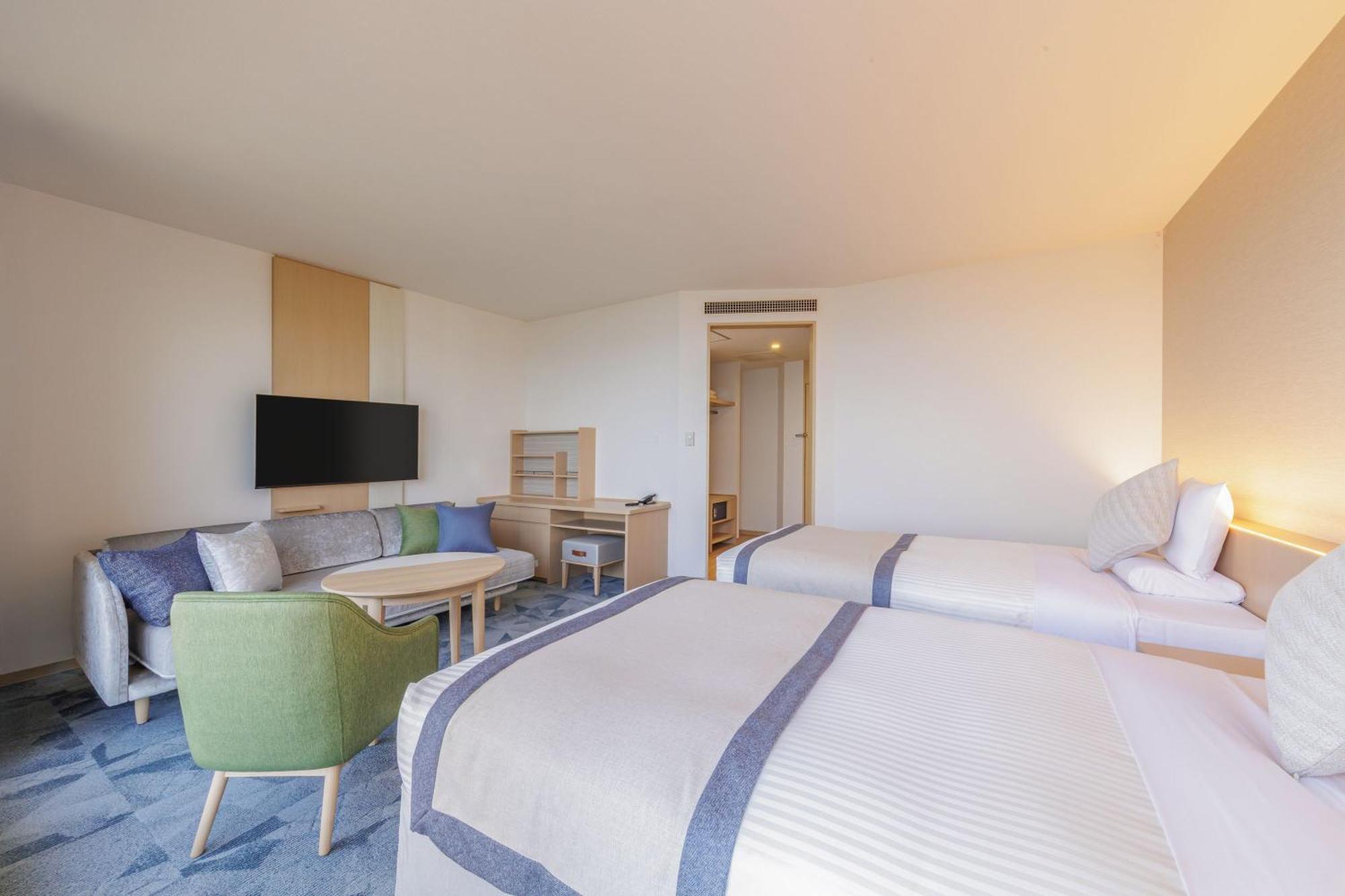 Kamenoi Hotel Kujukuri Asahi  Zewnętrze zdjęcie