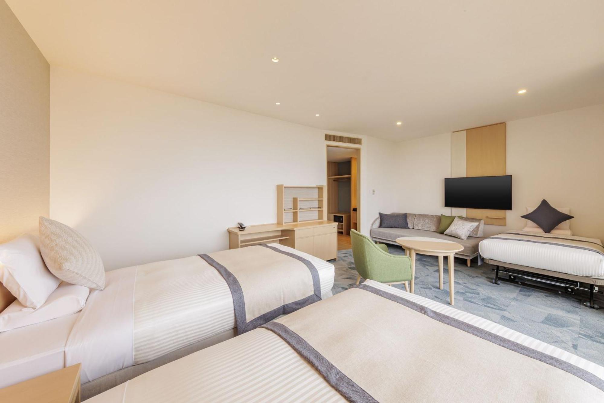 Kamenoi Hotel Kujukuri Asahi  Zewnętrze zdjęcie