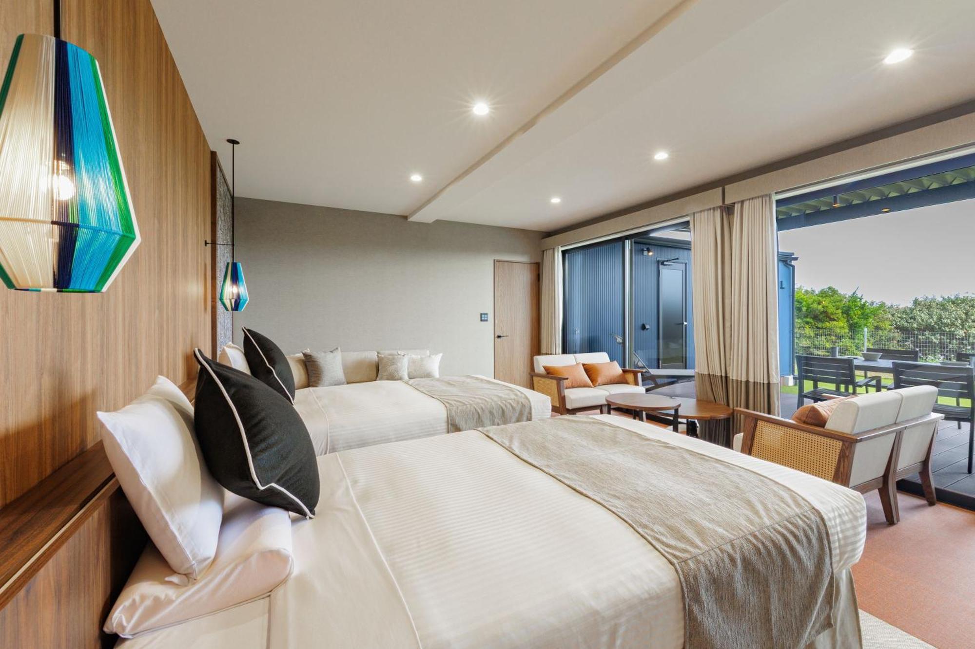 Kamenoi Hotel Kujukuri Asahi  Zewnętrze zdjęcie