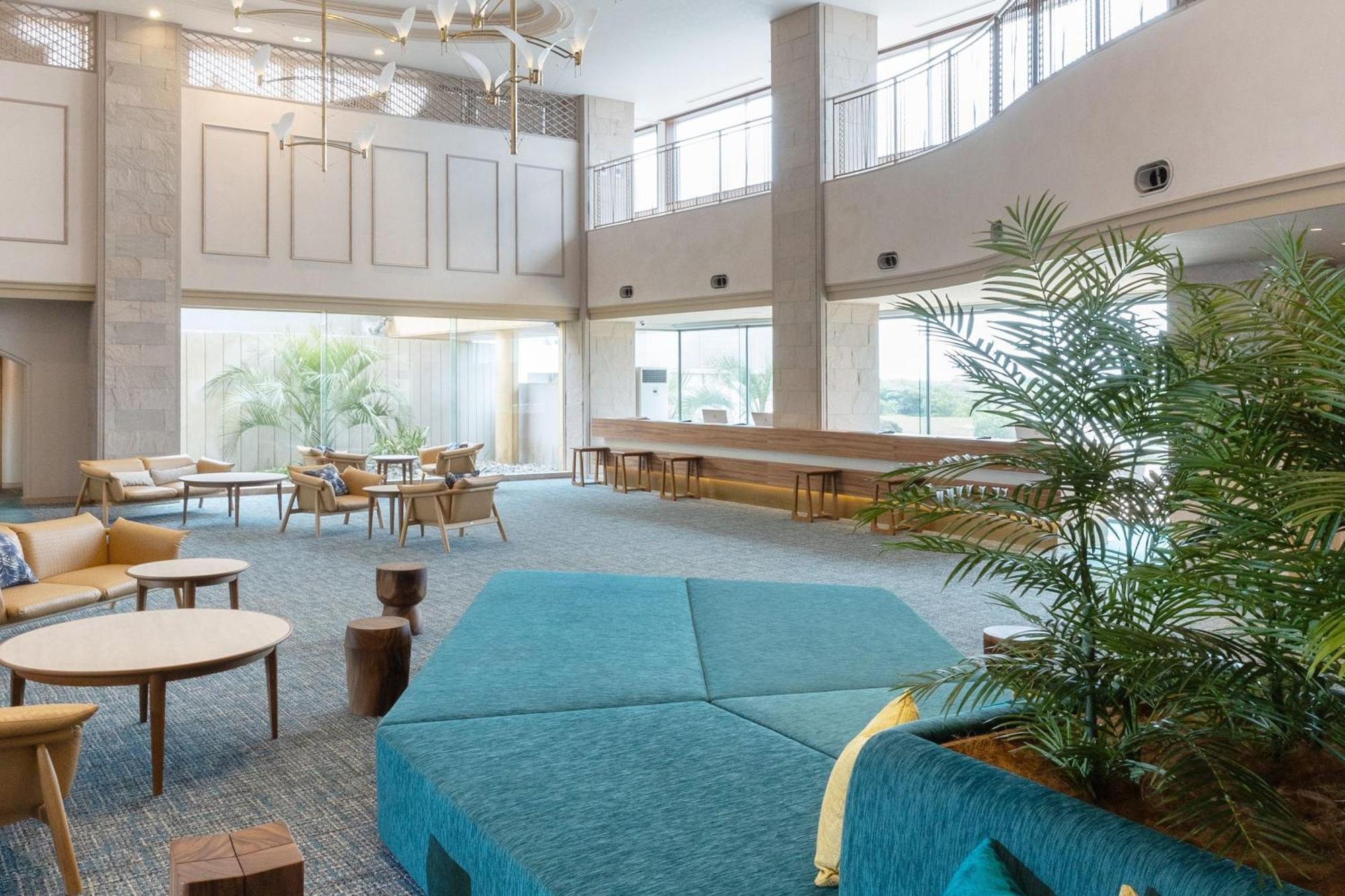 Kamenoi Hotel Kujukuri Asahi  Zewnętrze zdjęcie